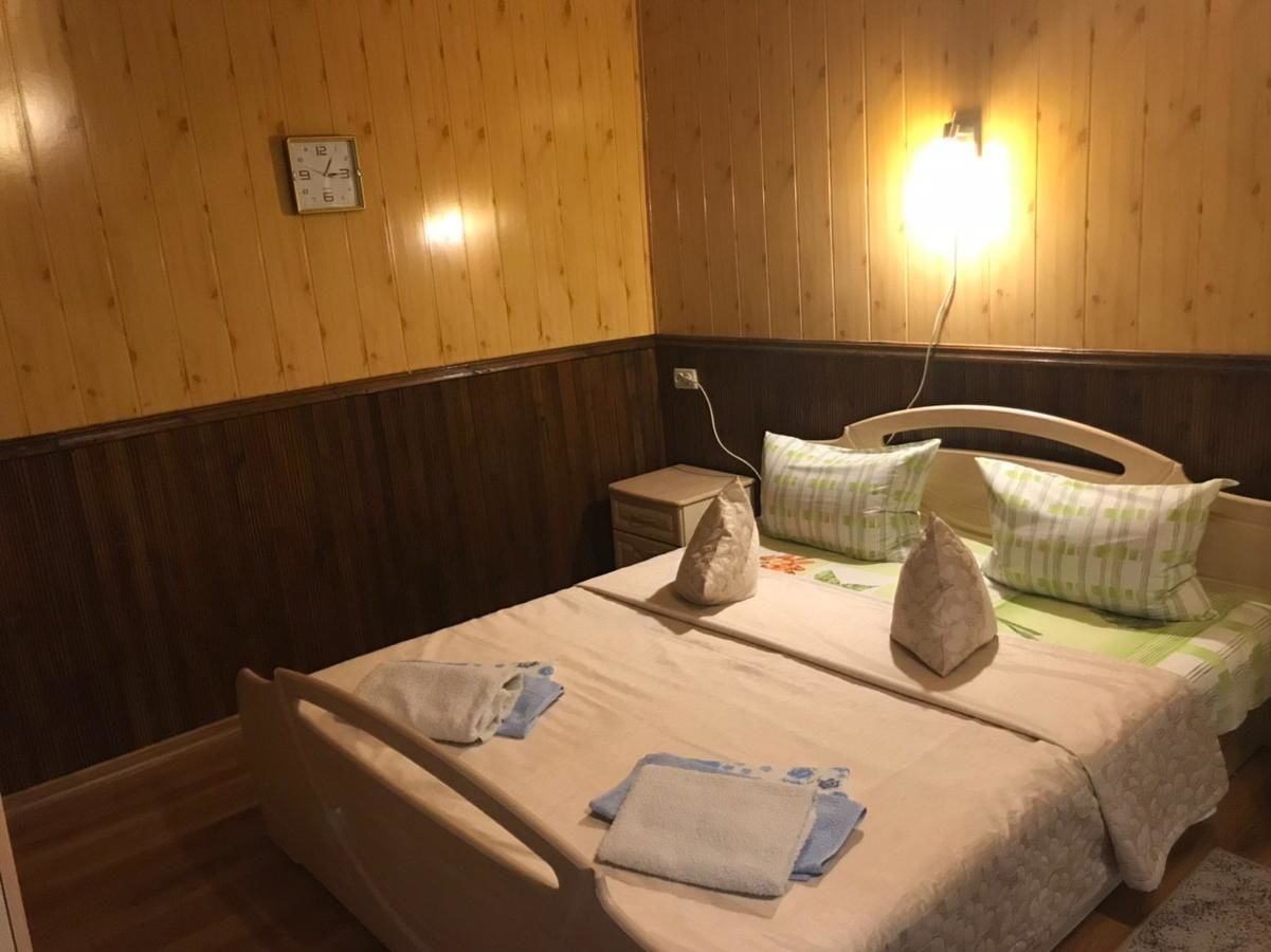 Гостевой дом Mini-hotel Adler Мариуполь-18