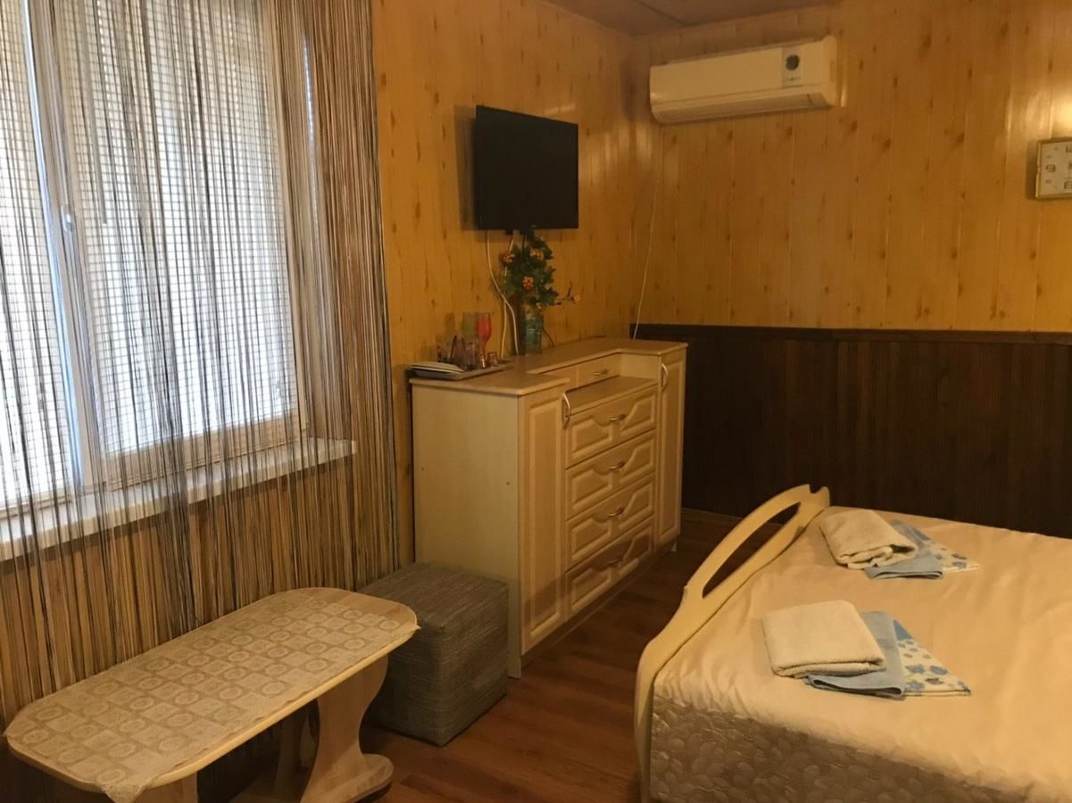 Гостевой дом Mini-hotel Adler Мариуполь